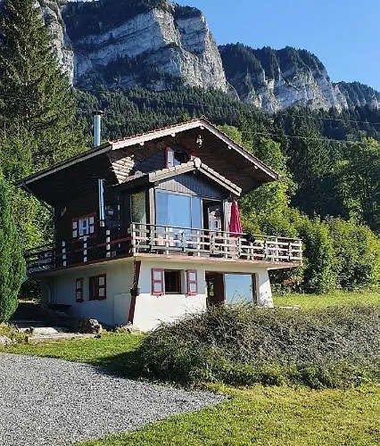 Chalet Nature