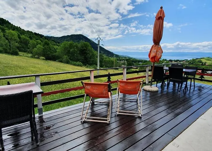 Chalet Nature