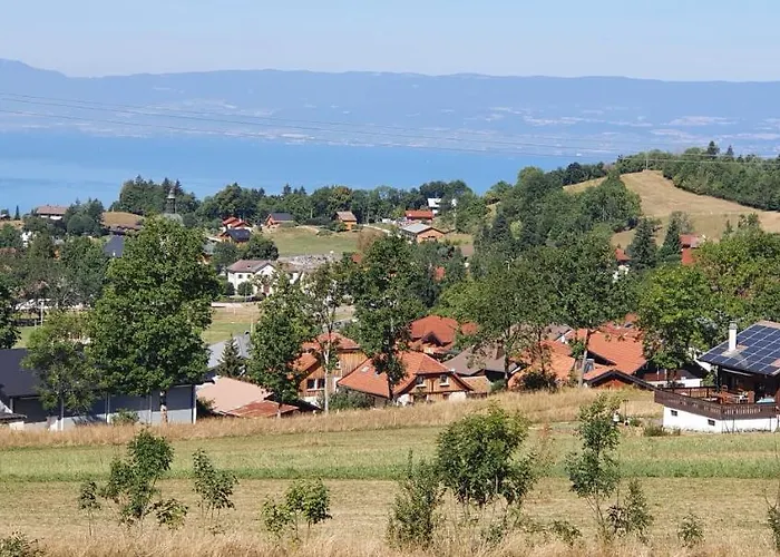 Chalet Nature