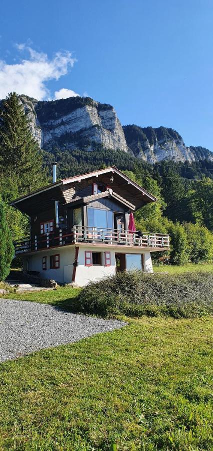 Nature Chalet *