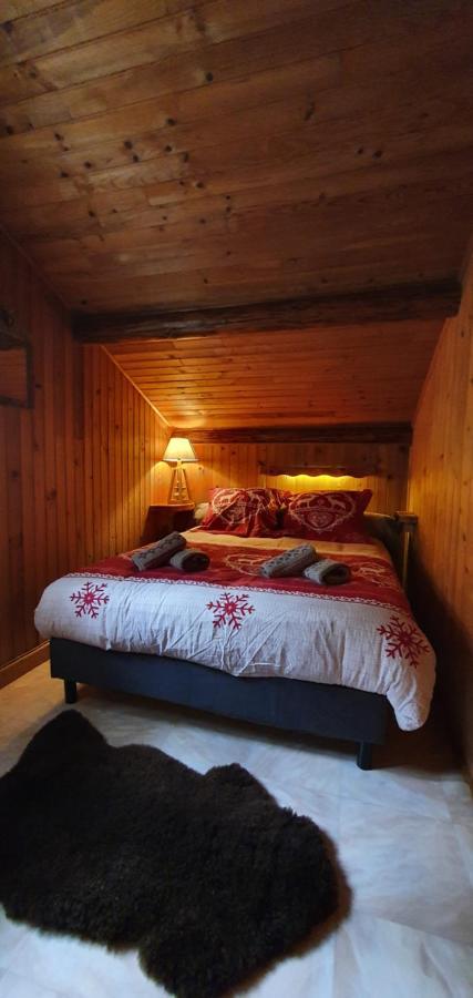 Nature Chalet *