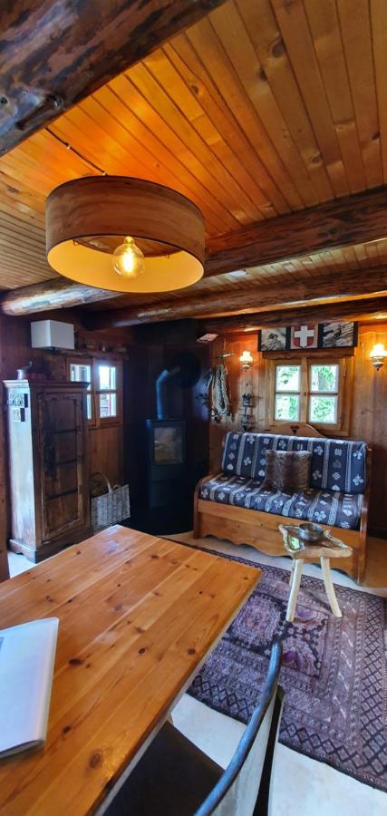 Chalet Nature