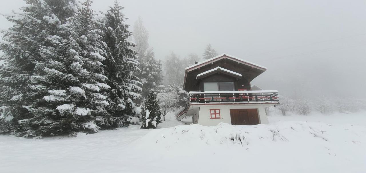 Nature * Thollon-les-Memises